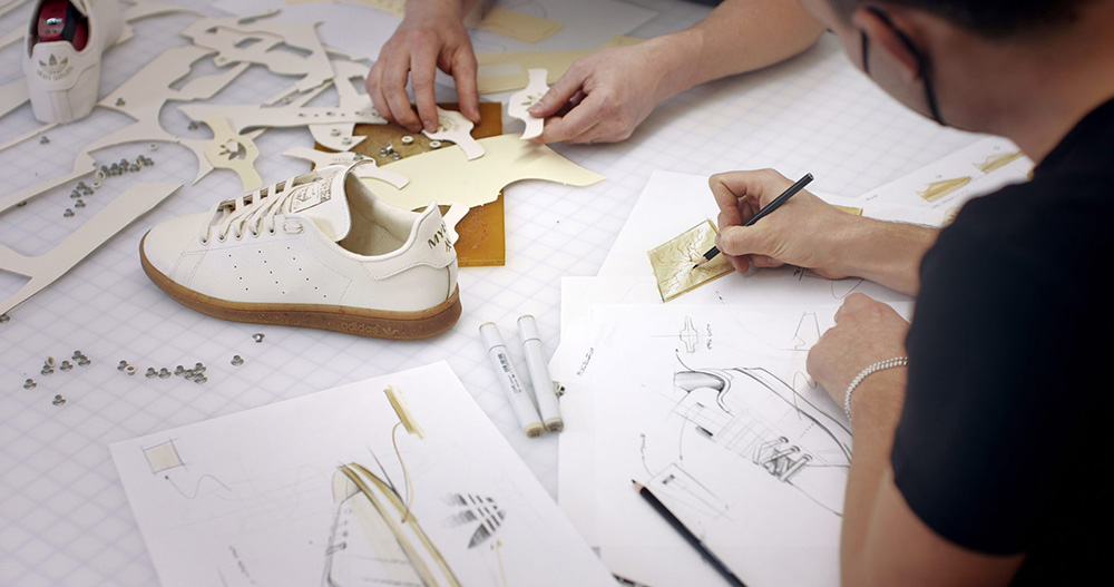 AdidasStan Smith Mylo™  