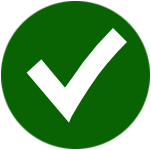 check green